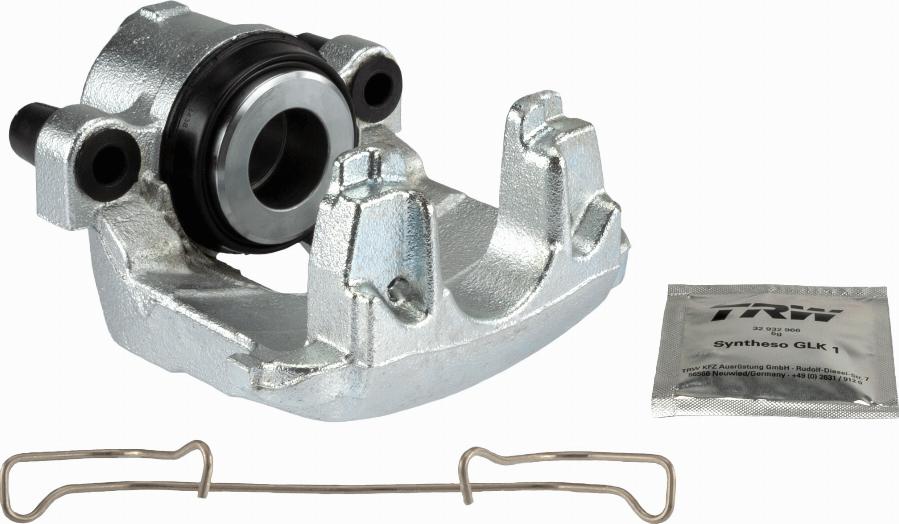 TRW BHW771E - Brake Caliper www.autospares.lv