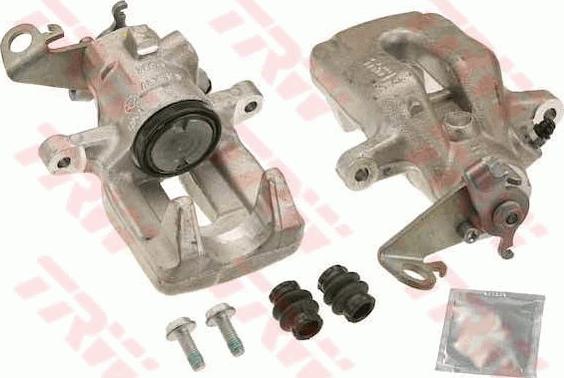 TRW BHZ622E - Brake Caliper www.autospares.lv