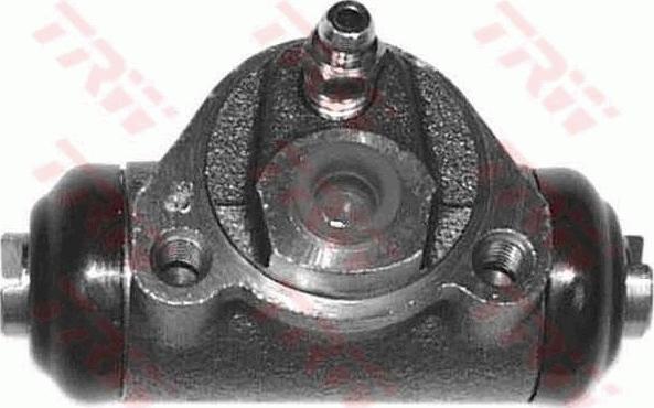 TRW BWB101 - Riteņa bremžu cilindrs www.autospares.lv