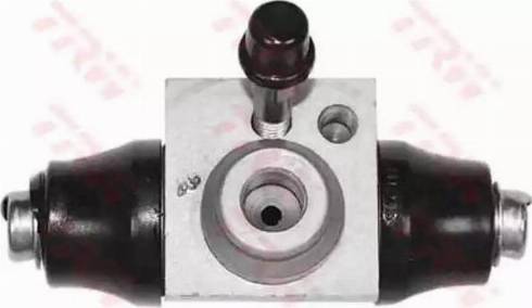 TRW BWC107A - Wheel Brake Cylinder www.autospares.lv