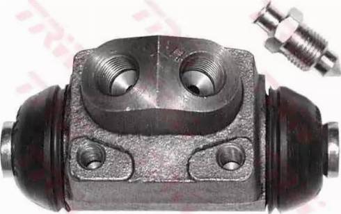 TRW BWC189 - Wheel Brake Cylinder www.autospares.lv