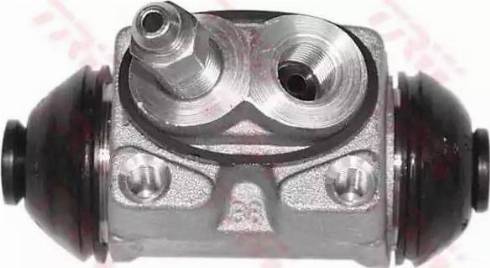 TRW BWD292 - Wheel Brake Cylinder www.autospares.lv