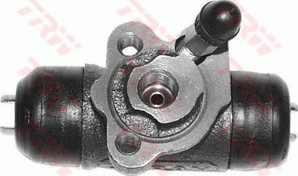 TRW BWD248 - Wheel Brake Cylinder www.autospares.lv