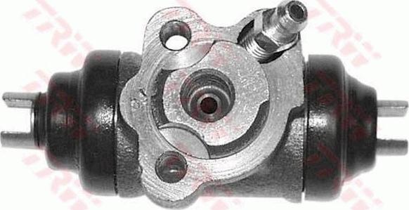 TRW BWD228 - Wheel Brake Cylinder www.autospares.lv