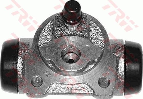 TRW BWF112 - Riteņa bremžu cilindrs www.autospares.lv