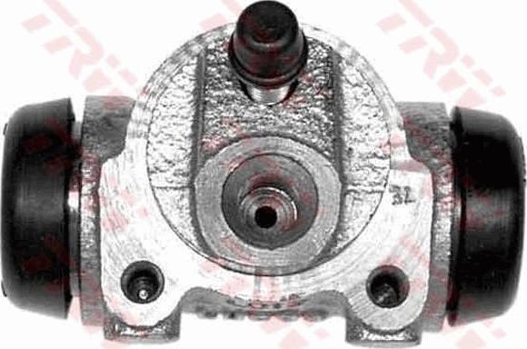 TRW BWF135 - Wheel Brake Cylinder www.autospares.lv