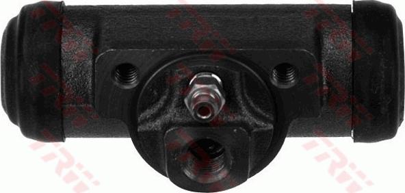 TRW BWF319 - Wheel Brake Cylinder www.autospares.lv