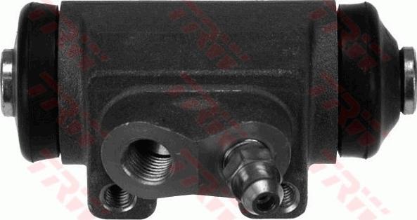 TRW BWF329 - Riteņa bremžu cilindrs www.autospares.lv