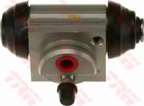 TRW BWF284 - Wheel Brake Cylinder www.autospares.lv