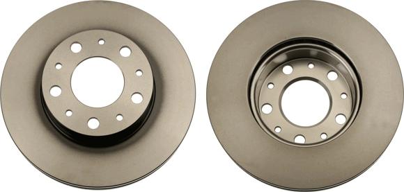 TRW DF4771S - Brake Disc www.autospares.lv