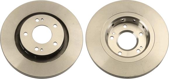 TRW DF6174 - Brake Disc www.autospares.lv