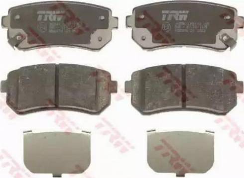 BOSCH F 03B 150 161 - Brake Pad Set, disc brake www.autospares.lv