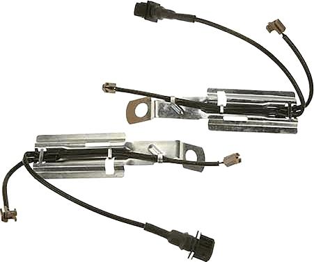 TRW GIC5019 - Indikators, Bremžu uzliku nodilums www.autospares.lv