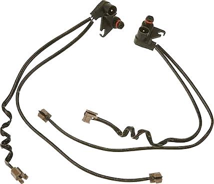 TRW GIC5016 - Indikators, Bremžu uzliku nodilums www.autospares.lv