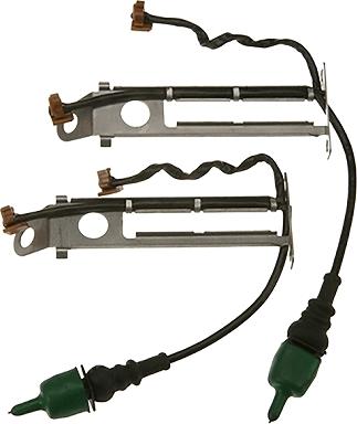 TRW GIC5022 - Indikators, Bremžu uzliku nodilums www.autospares.lv