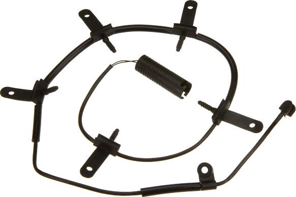 TRW GIC185 - Indikators, Bremžu uzliku nodilums www.autospares.lv