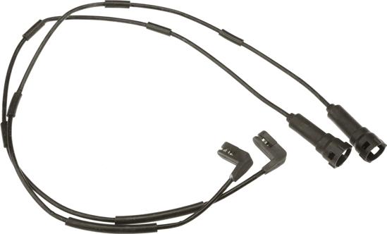 TRW GIC125 - Indikators, Bremžu uzliku nodilums www.autospares.lv