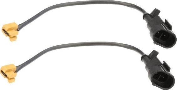 TRW GIC345 - Warning Contact, brake pad wear www.autospares.lv