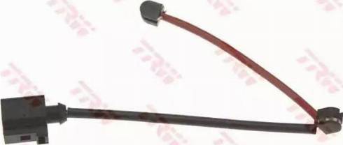 TRW GIC352 - Indikators, Bremžu uzliku nodilums www.autospares.lv