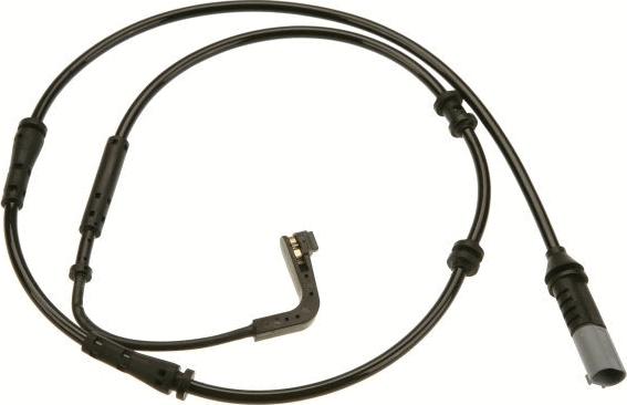 TRW GIC334 - Indikators, Bremžu uzliku nodilums www.autospares.lv