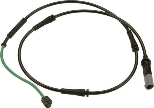 TRW GIC335 - Indikators, Bremžu uzliku nodilums www.autospares.lv