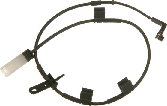 TRW GIC247 - Indikators, Bremžu uzliku nodilums www.autospares.lv