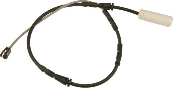 TRW GIC269 - Indikators, Bremžu uzliku nodilums www.autospares.lv