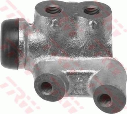 TRW GPV1055 - Bremžu spēka regulators www.autospares.lv