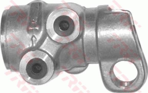 TRW GPV1080 - Bremžu spēka regulators www.autospares.lv