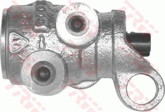 TRW GPV1078 - Bremžu spēka regulators www.autospares.lv