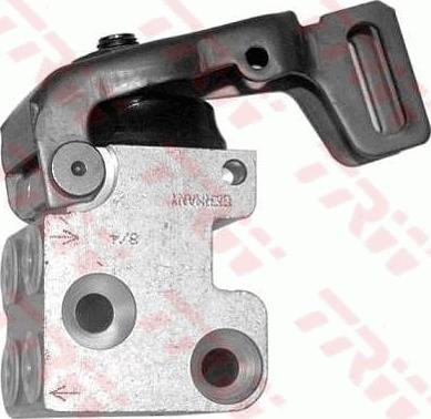 TRW GPV1179 - Bremžu spēka regulators www.autospares.lv