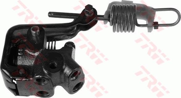 TRW GPV1284 - Bremžu spēka regulators www.autospares.lv