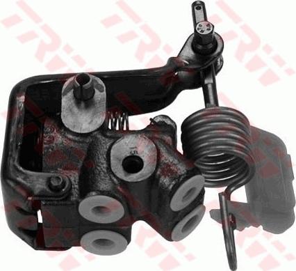 TRW GPV1283 - Bremžu spēka regulators www.autospares.lv