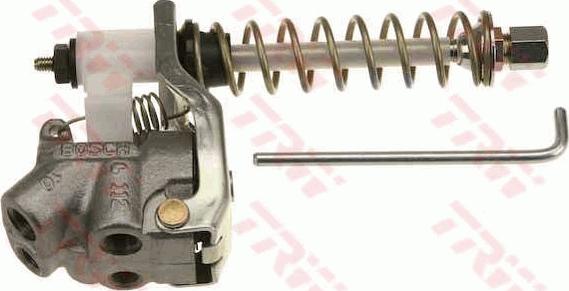 TRW GPV1274 - Bremžu spēka regulators www.autospares.lv