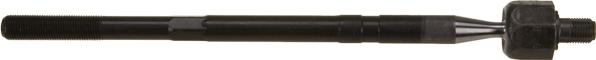 TRW JAR993 - Inner Tie Rod, Axle Joint www.autospares.lv