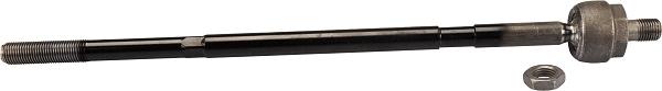 TRW JAR967 - Inner Tie Rod, Axle Joint www.autospares.lv