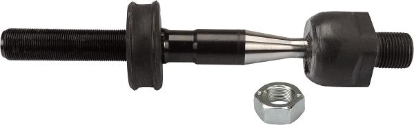 TRW JAR982 - Inner Tie Rod, Axle Joint www.autospares.lv