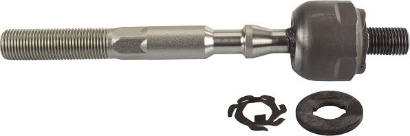 TRW JAR936 - Inner Tie Rod, Axle Joint www.autospares.lv