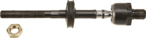 TRW JAR922 - Inner Tie Rod, Axle Joint www.autospares.lv