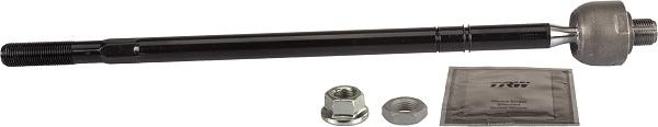 TRW JAR973 - Inner Tie Rod, Axle Joint www.autospares.lv