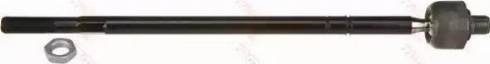 RIDER RD.322431147 - Inner Tie Rod, Axle Joint www.autospares.lv