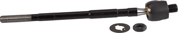 TRW JAR468 - Inner Tie Rod, Axle Joint www.autospares.lv