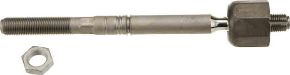 TRW JAR1062 - Inner Tie Rod, Axle Joint www.autospares.lv