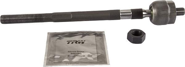 TRW JAR1025 - Aksiālais šarnīrs, Stūres šķērsstiepnis www.autospares.lv