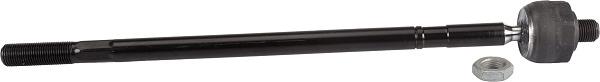 TRW JAR107 - Inner Tie Rod, Axle Joint www.autospares.lv