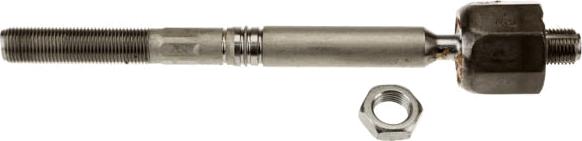 TRW JAR1306 - Inner Tie Rod, Axle Joint www.autospares.lv