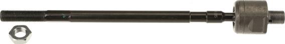 TRW JAR1308 - Inner Tie Rod, Axle Joint www.autospares.lv