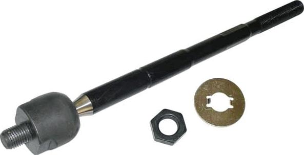 TRW JAR384 - Aksiālais šarnīrs, Stūres šķērsstiepnis www.autospares.lv