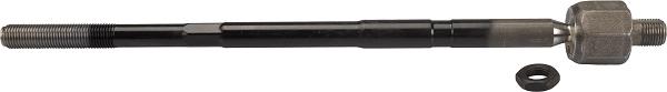 TRW JAR231 - Inner Tie Rod, Axle Joint www.autospares.lv