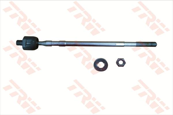 TRW JAR7600 - Aksiālais šarnīrs, Stūres šķērsstiepnis www.autospares.lv